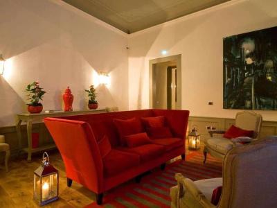 Rosso23 - Wtb Hotels - 21