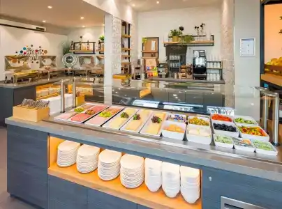Bento Inn Munich - 10