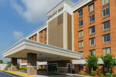 Quality Inn West End - 0