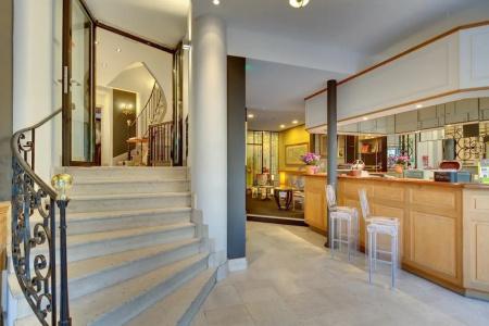 Grand Hôtel Des Gobelins - 1