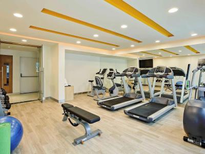Novotel Chennai Sipcot - 15