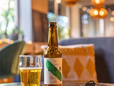 ibis Styles Paris 16 Boulogne - 31