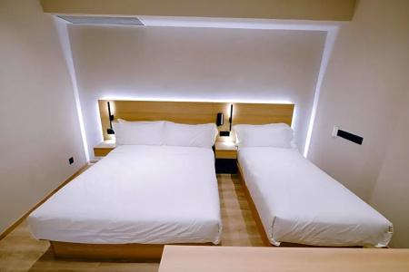Rest Bugis (Sg Clean, Staycation Approved) - 138