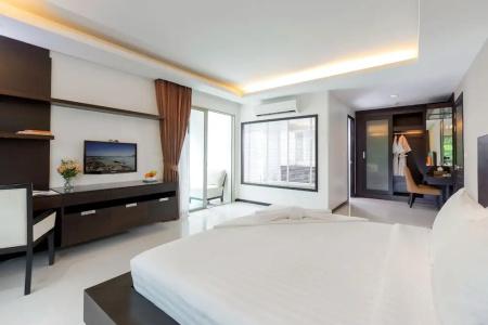 The Regent Phuket Serviced Apartment Kamala Beach - 84