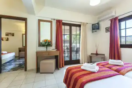 Skopelos Holidays & Spa - 132
