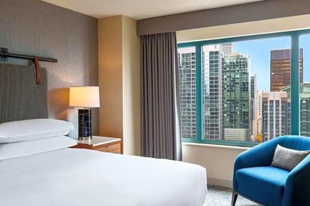 Sheraton Grand Chicago - 93