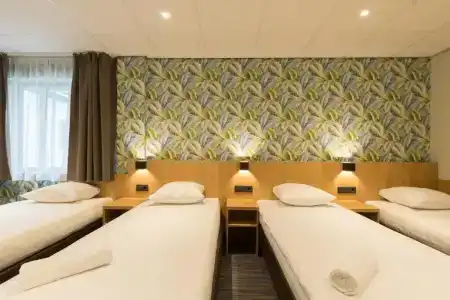 Best Western Amsterdam - 49