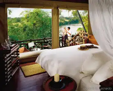Four Seasons Tented Camp Golden Triangle-Sha Extra Plus - 5