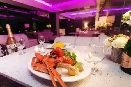 Ocean Beach Club - 8