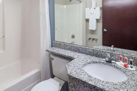 Microtel Inn & Suites - - 16