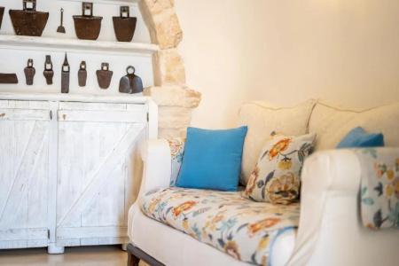Trulli Holiday Deluxe & Wellness - 45