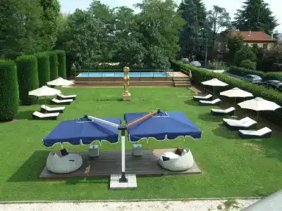Villa Moro Lin - 14