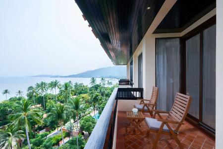Renaissance Koh Samui Resort & Spa - Sha Extra Plus - 8