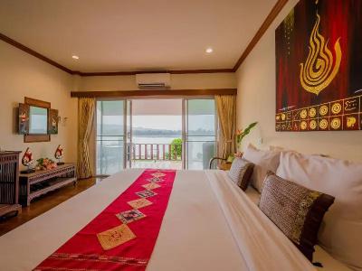 Chiangkhan River Mountain Resort - 71