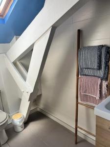 Eden Hôtel - 105