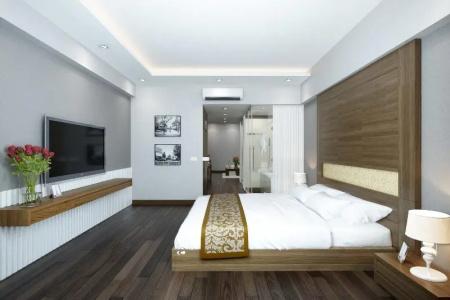 Hanz Eco Luxury Hanoi - 23