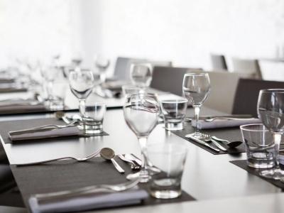 Novotel Limoges Le Lac - 25