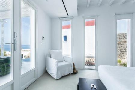 Ostraco Suites - 200