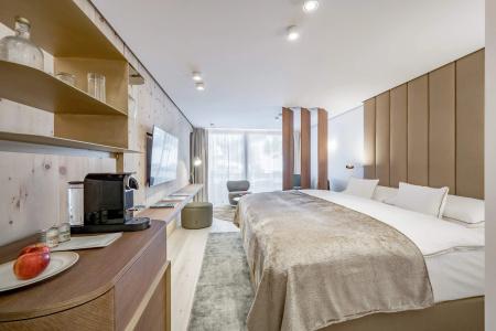 Chasa Montana & Spa Superior - 5