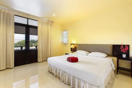 d Varee Diva Avenue, Samui - 62
