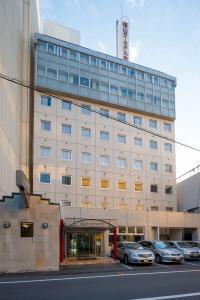 Fukuyama Terminal - 0