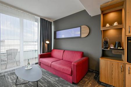 Park Inn by Radisson Papenburg - 118