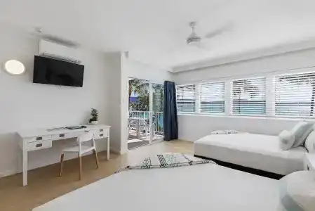 Coral Sea Marina - 70