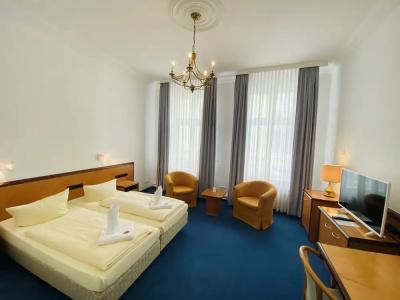 Kaiserhof Deluxe - 107