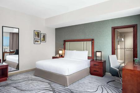 DoubleTree by Hilton Ras Al Khaimah - 45