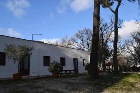 Villaggio Camping Bosco Selva - 34