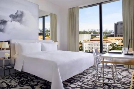 JW Marriott Singapore South Beach (SG Clean) - 51