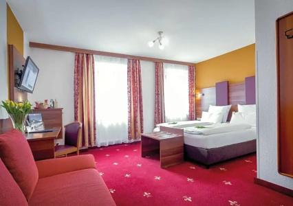 Tiptop Burgschmiet Garni - 49