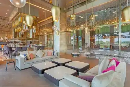 Cullinan Belek - 36