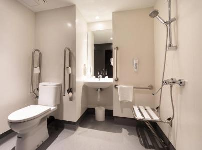 Ibis Budget Madrid Centro Lavapies - 18