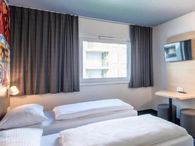 b&b müNchen City-West - 3
