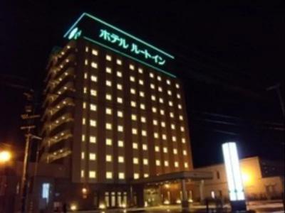 Route-Inn Tsuruoka Ekimae - 48
