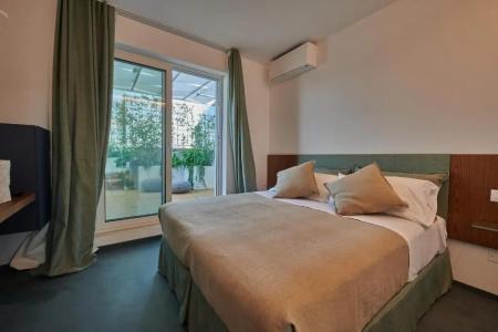 Musae Relais & Spa - 113