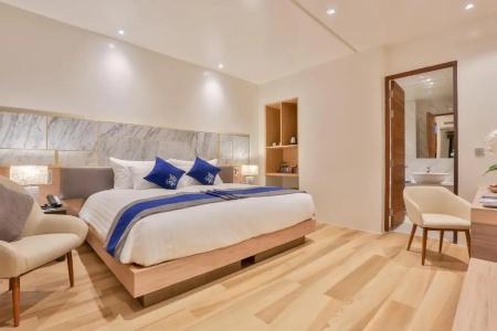 Wintree City Resort - 152