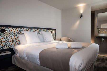 Hôtel Saint Nicolas - 84