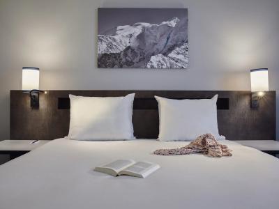Mercure Paris Roissy Cdg - 3