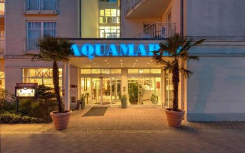 Aquamarin - 0