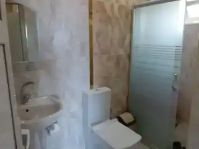 Sağlık Apart Pansiyon - 52