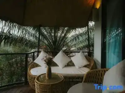 Khaosok Boutique Camps - 25