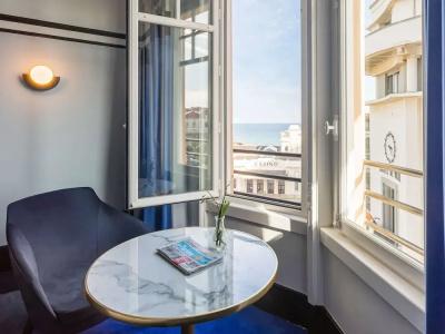 Mercure Plaza Biarritz Centre - 132