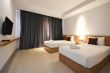 B Boutique Residence - 72
