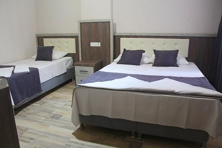 Comfort BaşAran Otel - 33