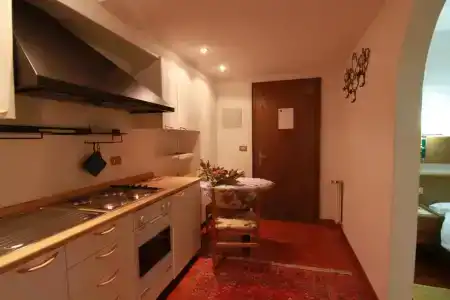 Residence Salvan - 112