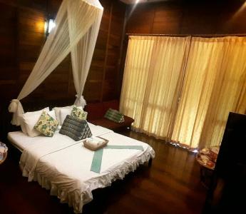BaanSuanLeelawadee Resort Amphawa - 31