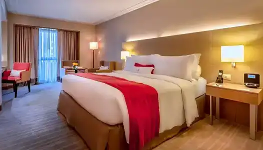 Intercontinental são Paulo, An Ihg - 57
