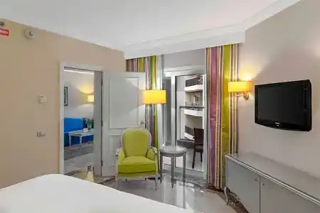 Hilton Alexandria Corniche - 102